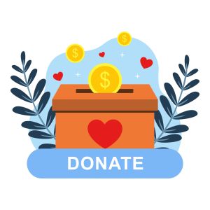 Maplewood PTO Donation