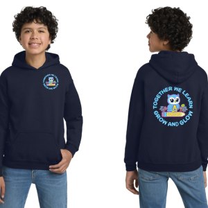 Maplewood Spirit Sweatshirt